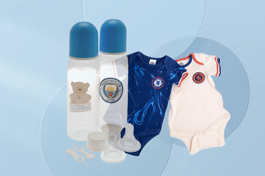 Kids Accessories