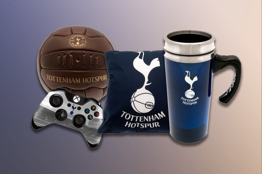 Tottenham Hotspur FC