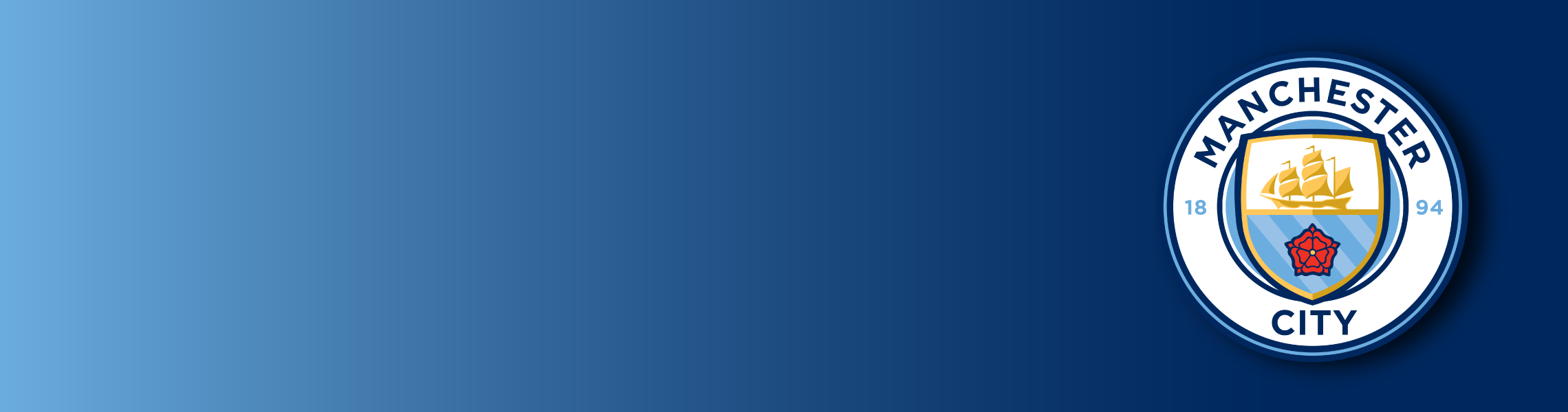 Gift For Man City Fan