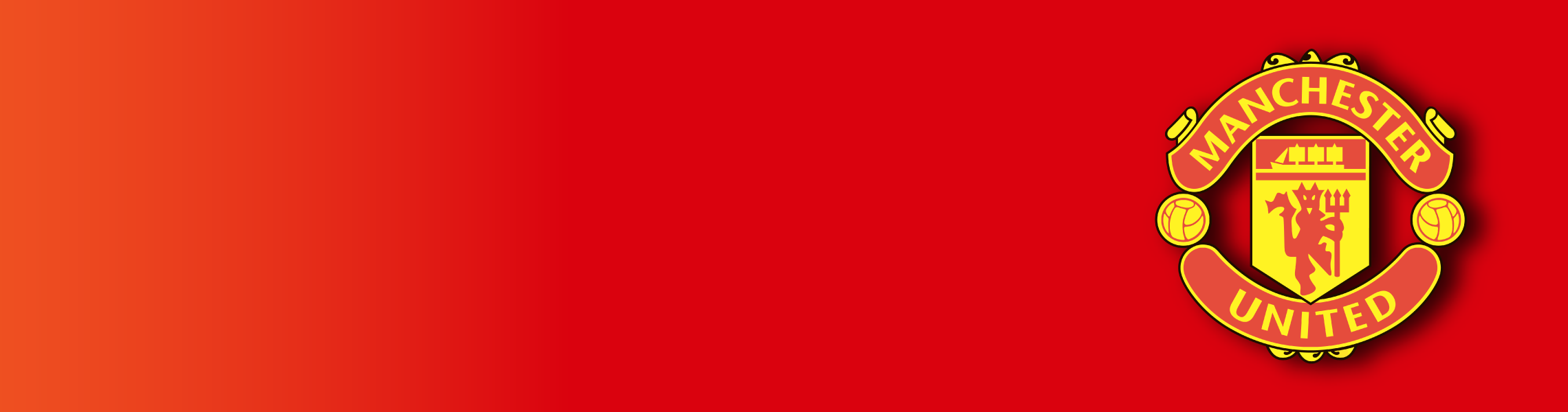 Gift for Man UTD Fan