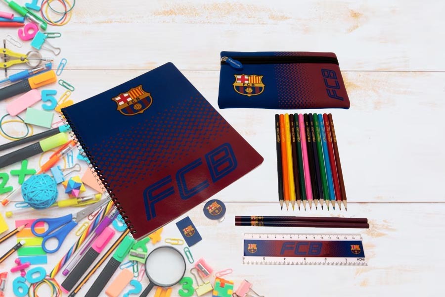 Stationery