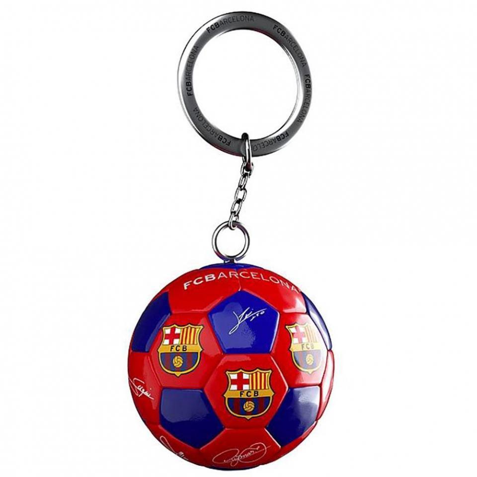 Key Rings