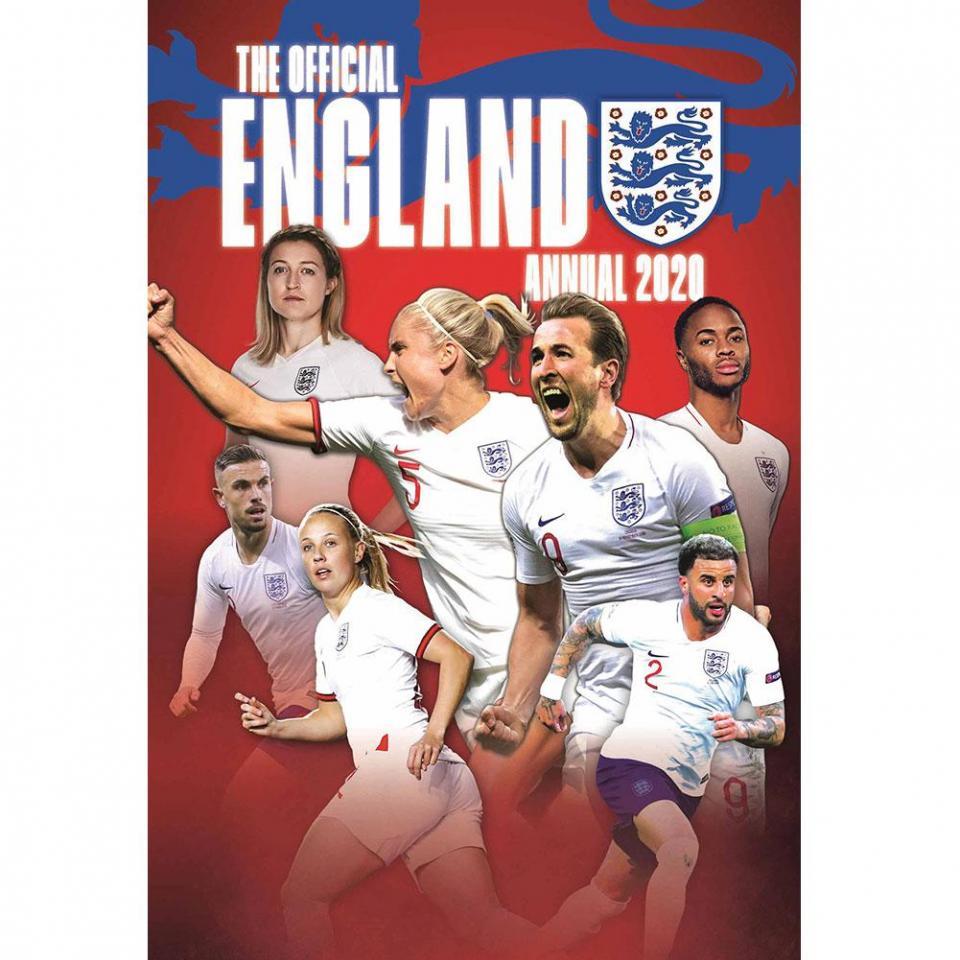 England F.A. England F.A.