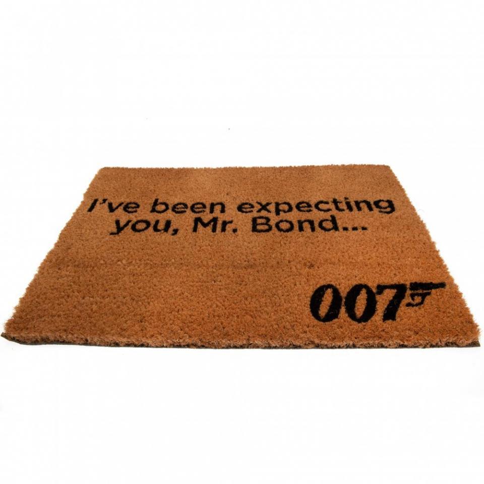 Doormats