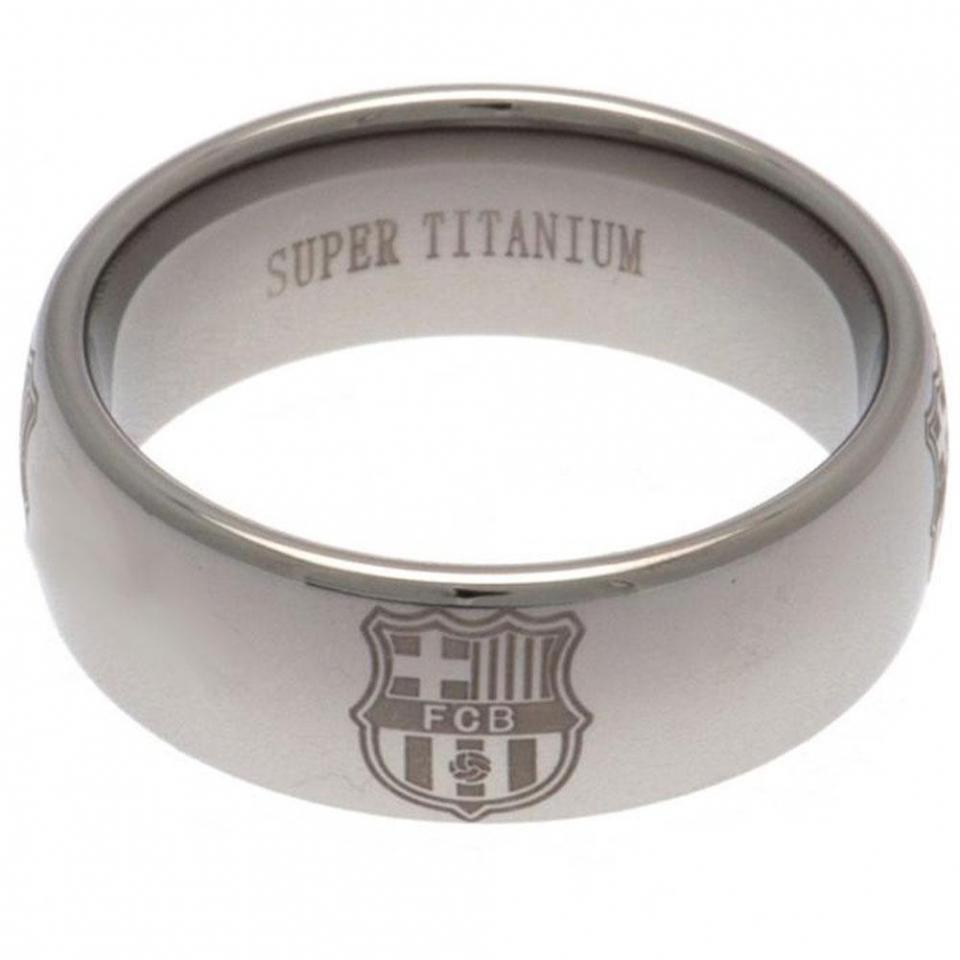 Super Titanium