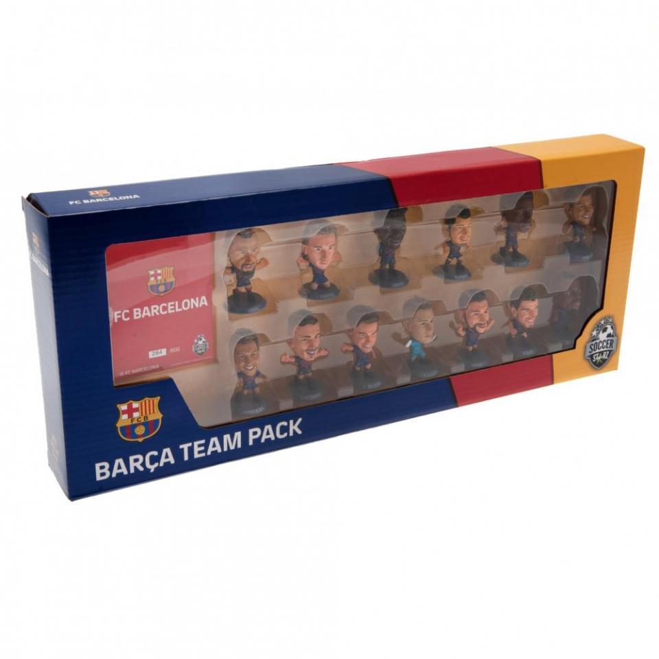 SoccerStarz