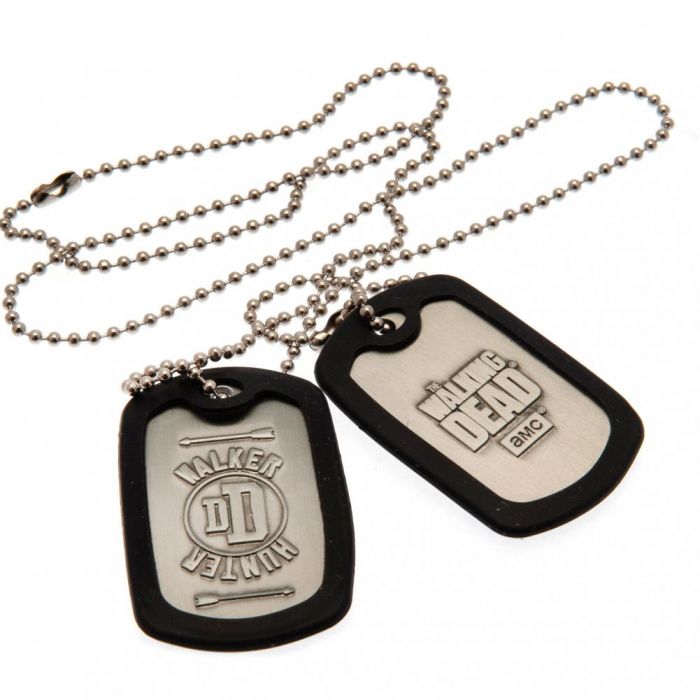 Dog tag & Chain