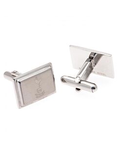 Tottenham Hotspur FC Stainless Steel Cufflinks Maznun Football