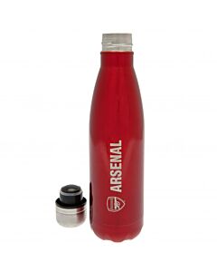 Arsenal FC Thermal Flask Maznun Football