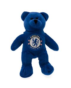 Chelsea FC Mini Bear Maznun Football