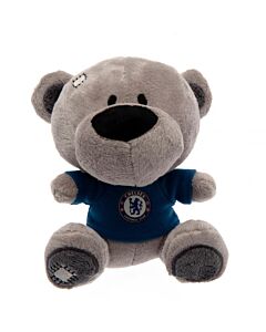 Chelsea FC Timmy Bear Maznun Football