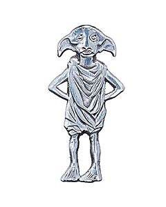 Harry Potter Dobby House Elf Pin Badge Maznun Football