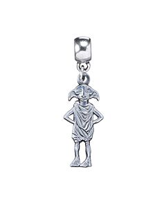Harry Potter Silver Plated Dobby House Elf Charm Maznun Football
