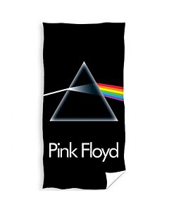 Pink Floyd Towel Maznun Football