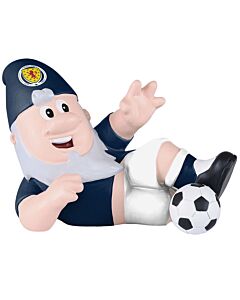 Scottish FA Sliding Tackle Gnome Maznun Football