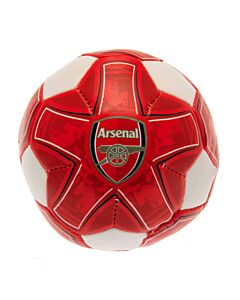 Arsenal FC 4 inch Soft Ball Maznun Football