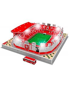 Sevilla FC 3D Stadium Puzzle Maznun Football