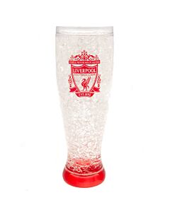Liverpool FC Slim Freezer Mug Maznun Football