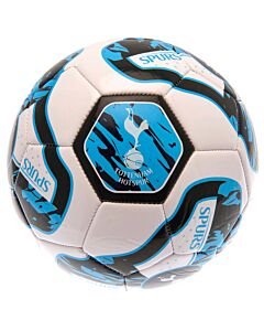 Tottenham Hotspur FC Tracer Football Maznun Football