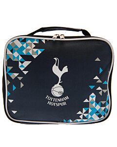Tottenham Hotspur FC Particle Lunch Bag Maznun Football