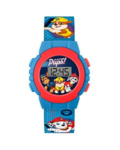Paw Patrol Kids Digital Watch Maznun Football