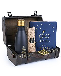 Harry Potter Premium Gift Set Maznun Football