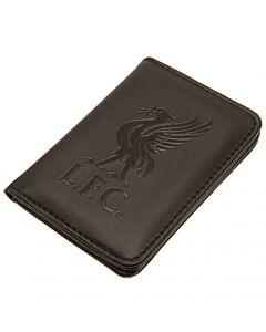 Liverpool FC Executive Card Holder Maznun Football