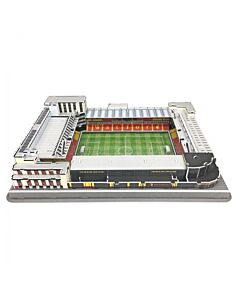 Watford FC 3D Stadium Puzzle Maznun Football