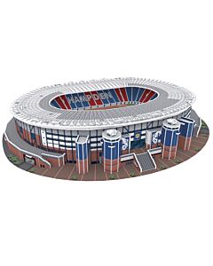 Scottish FA 3D Stadium Puzzle Maznun Football