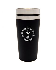 Tottenham Hotspur FC Executive Travel Mug Maznun Football