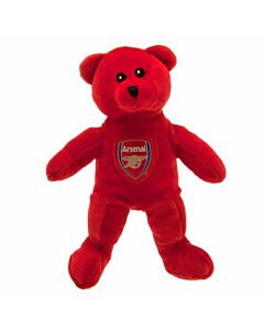 Arsenal FC Mini Bear Maznun Football