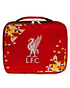 Liverpool FC Particle Lunch Bag Maznun Football