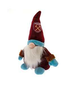 West Ham United FC Plush Gonk Maznun Football
