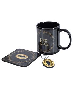 The Lord Of The Rings Mug & Coaster Set Maznun Football