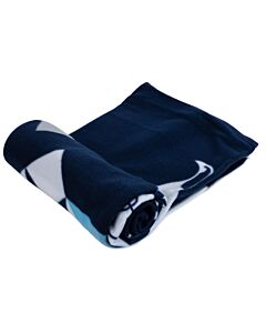 Tottenham Hotspur FC Particle Fleece Blanket Maznun Football