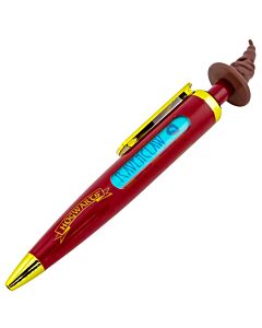Harry Potter Quote Pen Maznun Football