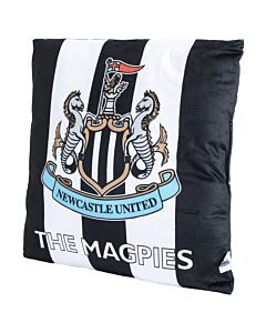 Newcastle United FC Cushion Maznun Football
