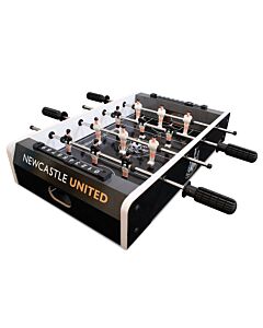 Newcastle United FC 20 inch Football Table Game Maznun Football