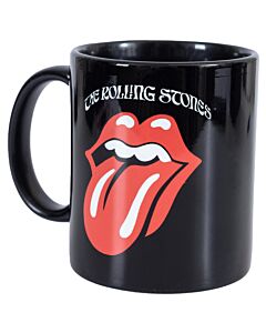 The Rolling Stones Mug Maznun Football