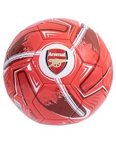Arsenal FC Turbine Football Maznun Football
