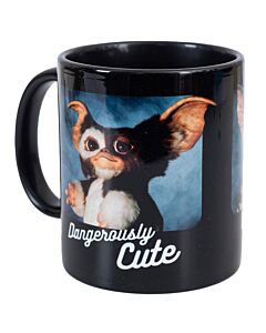 Gremlins Dangerously Cute Mug Maznun Football