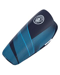 Manchester City FC Fuse Shin Pads Kids Maznun Football