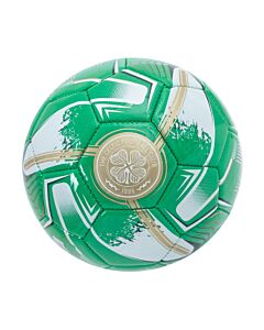 Celtic FC Turbine Skill Ball Maznun Football