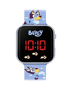 Bluey Junior LED Watch Maznun Football