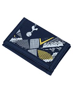 Tottenham Hotspur FC Vector Wallet Maznun Football