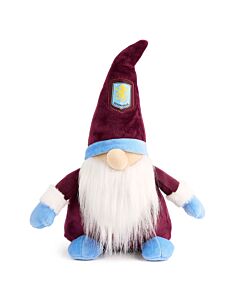 Aston Villa FC Plush Gonk Maznun Football