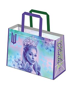 Wicked Reusable Shopping Bag Maznun Football