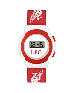 Liverpool FC Digital Kids Watch Maznun Football