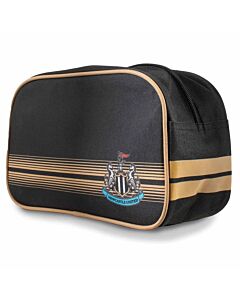 Newcastle United FC Matchday Toiletry Bag Maznun Football