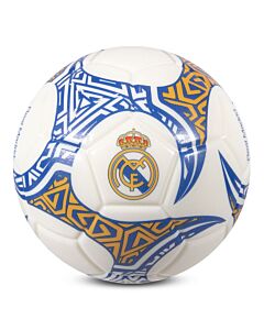 Real Madrid FC 6 inch Foam Football Maznun Football